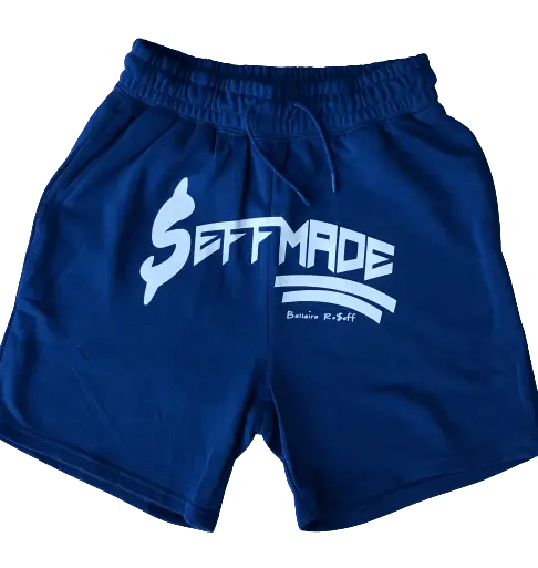 Seffmade Shorts - Seffmade